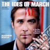 Alexandre Desplat - The Ides Of March / O.S.T. cd