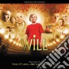 Nigel Clarke & Michael Csanyi-Wills - Will cd