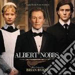 Brian Byrne - Albert Nobbs cd