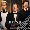 Brian Byrne - Albert Nobbs cd