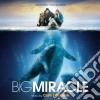 Big Miracle cd