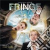Fringe - Season 03 cd