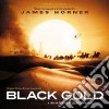 James Horner - Black Gold cd