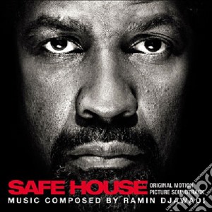 Ramin Djawadi - Safe House cd musicale di Ramin Djawadi