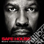 Ramin Djawadi - Safe House cd