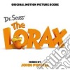 Dr. Seuss' The Lorax cd