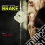 Brian Tyler - Brake cd