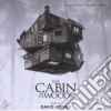 David Julyan - The Cabin In The Woods cd