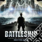 Battleship cd