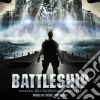 Battleship cd