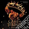 Game Of Thrones - Season 02 cd