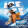 John Powell - Ice Age - Continental Drift cd