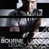Ost/the bourne legacy cd