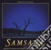 Michael Stearns, Lisa Gerrard, Marcello de Francisci - Samsara cd