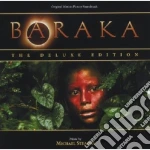 Ost/baraka cd