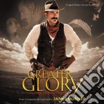 James Horner - For Greater Glory cd