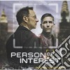 Person Of Interest cd