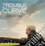 Marco Beltrami - Trouble With The Curve cd