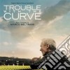 Marco Beltrami - Trouble With The Curve cd