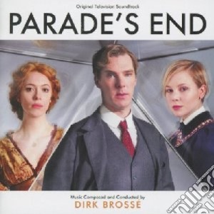 Dirk Brosse - Parade'S End cd musicale di Dirk Brosse