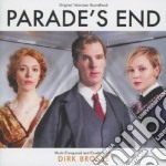 Dirk Brosse - Parade'S End