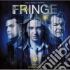 Fringe - Season 04 cd