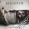 Christopher Young - Sinister cd