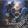 Alexandre Desplat - Rise Of The Guardians cd
