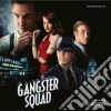 Jablonsky, Steve - Ost / Gangster Squad cd