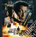 Mazzaro, Steve - Ost / Bullet To The Head cd
