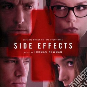 Newman, Thomas - Ost / Side Effects cd musicale di Thomas Newman
