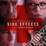 Newman, Thomas - Ost / Side Effects cd