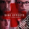 Newman, Thomas - Ost / Side Effects cd