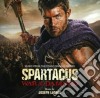 Loduca, Joseph - Ost / Spartacus cd