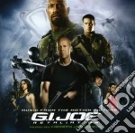 Jackman, Henry - Ost / G.I. Joe: Retaliation cd