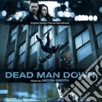 Jacob Groth - Dead Man Down
