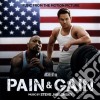 Steve Jablonsky - Pain & Gain cd