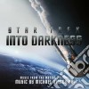 Giacchino, Michael - Ost / Star Trek: Into Darkness cd