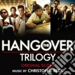 Christophe Beck - Hangover The Trilogy cd