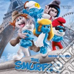 Ost/i puffi 2(the smurfs)