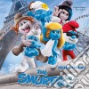 Ost/i puffi 2(the smurfs) cd