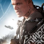 Ryan Amon - Elysium cd
