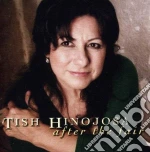 Tish Hinojosa - After The Fair cd