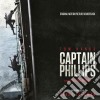 Jackman, Henry - Ost / Captain Phillips cd