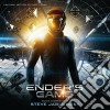 Jablonsky, Steve - Ost / Ender's Game cd