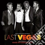 Mark Mothersbaugh - Last Vegas cd