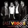 Mark Mothersbaugh - Last Vegas cd