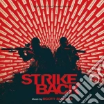 Scott Shields - Strike Back cd