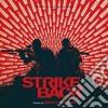 Scott Shields - Strike Back cd