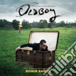 Roque Banos - Oldboy cd
